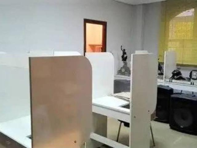 Inmueble en Alquiler en Cuenca