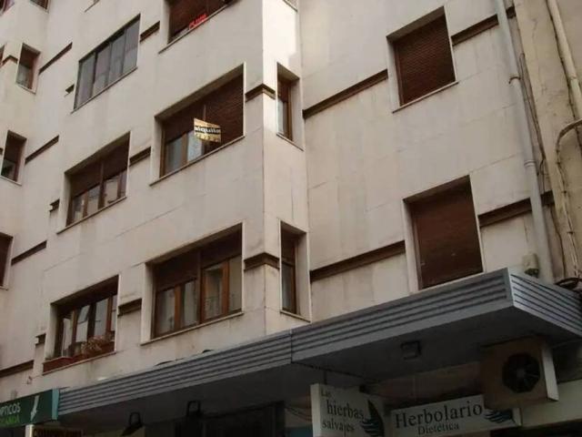 Inmueble en Alquiler en Cuenca