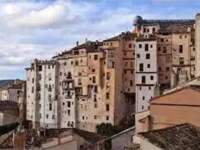 Inmueble en Alquiler en Cuenca