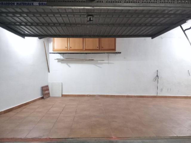 Inmueble en Alquiler en Cullera