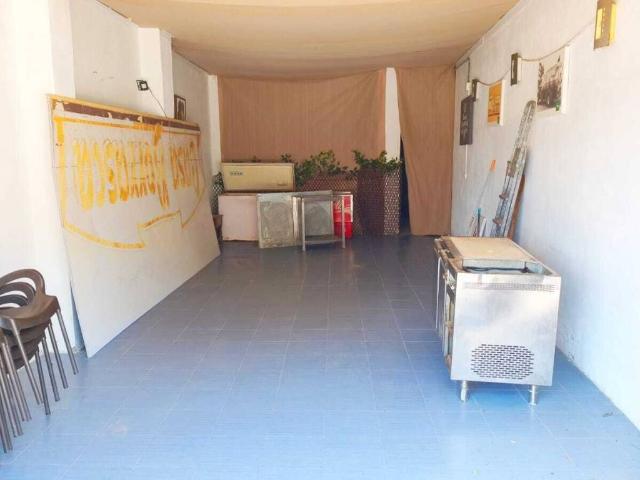 Inmueble en Alquiler en Cullera
