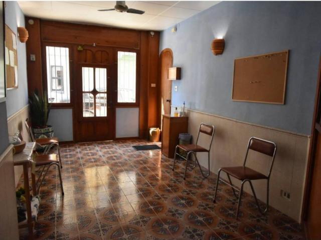 Inmueble en Alquiler en Cullera