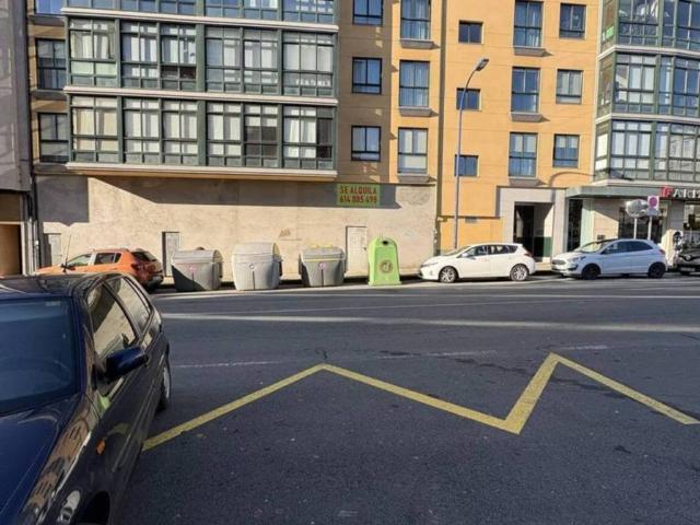 Inmueble en Venta en Culleredo