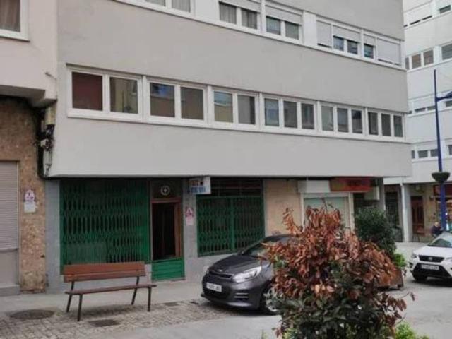 Inmueble en Alquiler en Culleredo