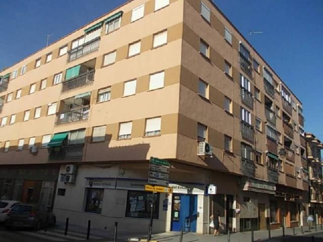 Inmueble en Venta en Daimiel