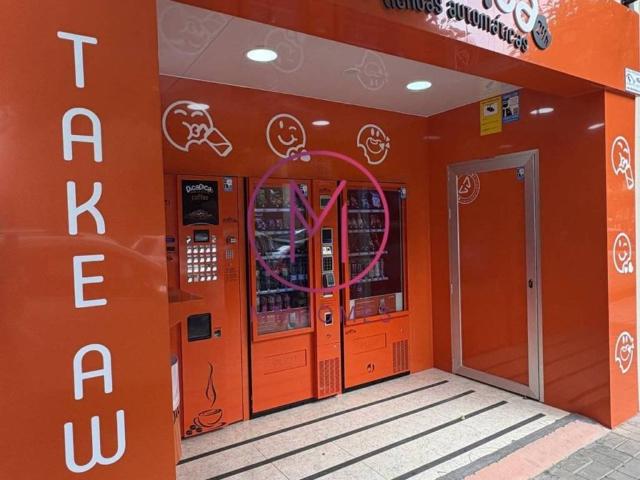 Inmueble en Alquiler en Dénia