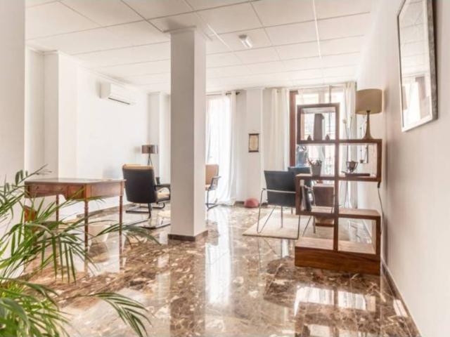 Inmueble en Alquiler en Dénia
