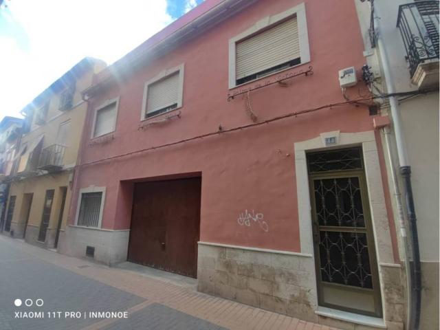 Inmueble en Alquiler en Dénia