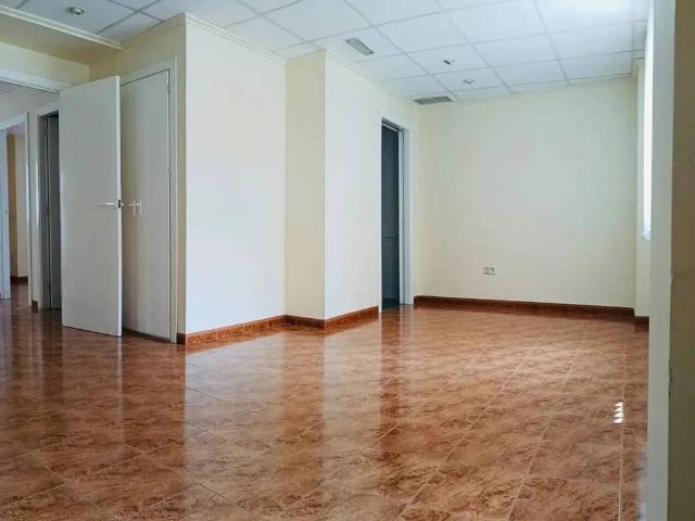 Inmueble en Alquiler en Dénia