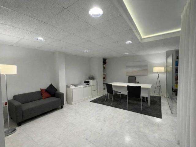 Inmueble en Alquiler en Dénia