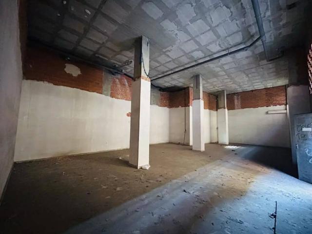 Inmueble en Alquiler en Dénia