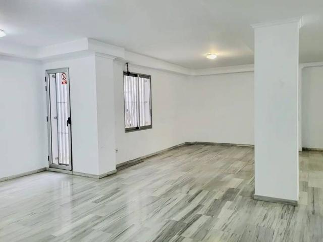 Inmueble en Alquiler en Dénia