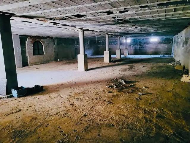 Inmueble en Alquiler en Dénia