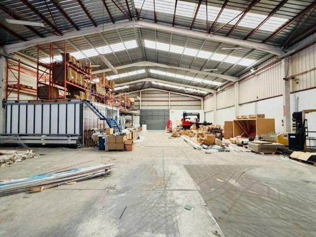 Inmueble en Alquiler en Dénia