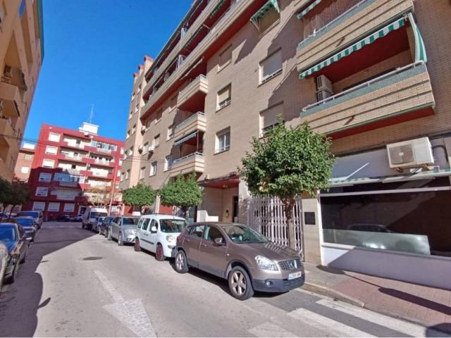 Inmueble en Alquiler en Dénia