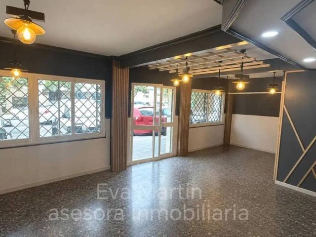 Inmueble en Alquiler en Dos Hermanas