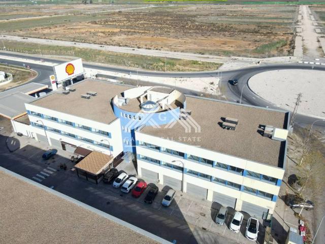 Inmueble en Alquiler en Dos Hermanas