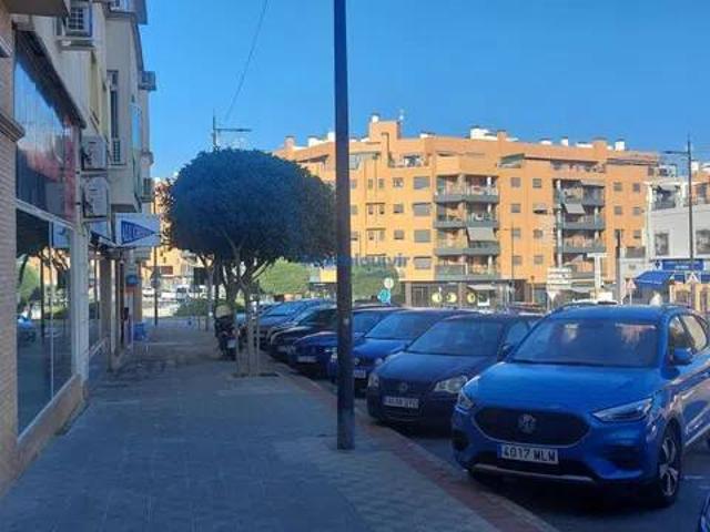 Inmueble en Alquiler en Dos Hermanas