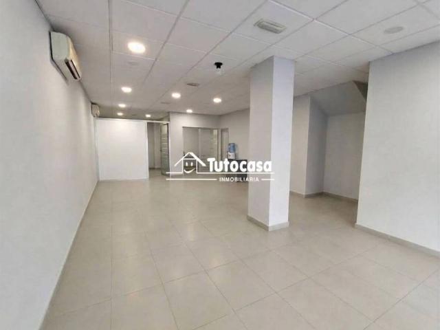 Inmueble en Alquiler en Dos Hermanas