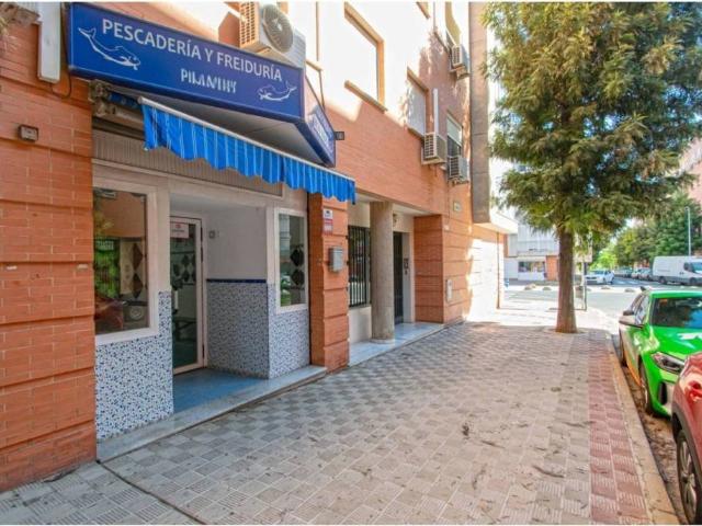 Inmueble en Alquiler en Dos Hermanas