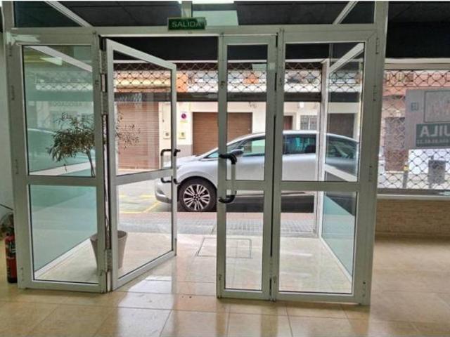 Inmueble en Alquiler en Dos Hermanas