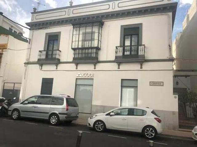 Inmueble en Alquiler en Dos Hermanas