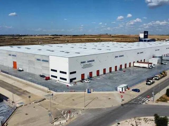 Inmueble en Alquiler en Dos Hermanas