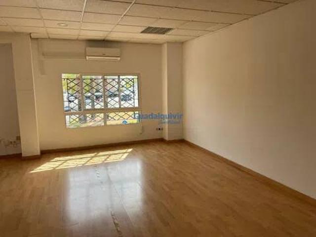 Inmueble en Alquiler en Dos Hermanas