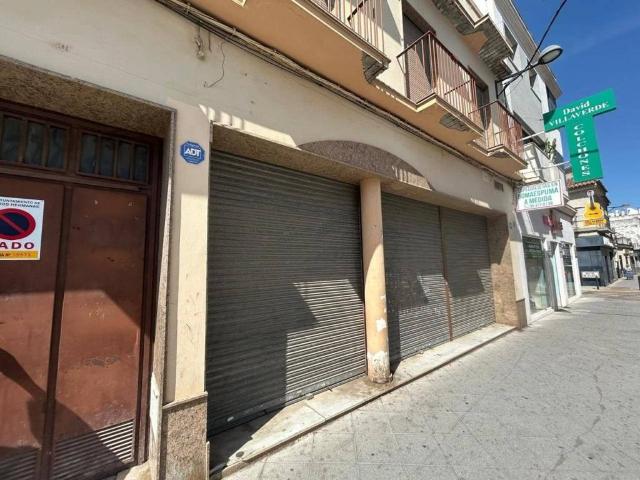 Inmueble en Alquiler en Dos Hermanas