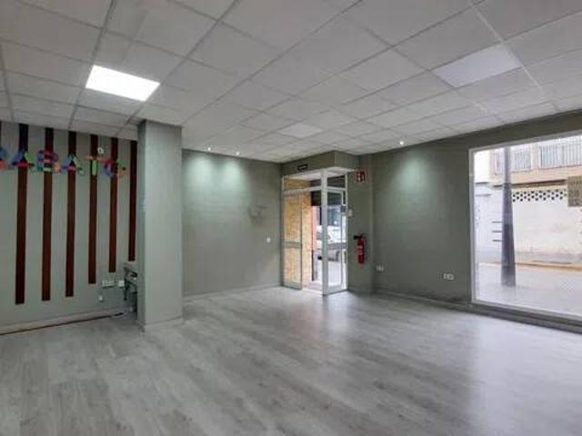 Inmueble en Alquiler en Dos Hermanas