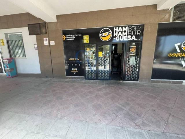 Inmueble en Alquiler en Dos Hermanas