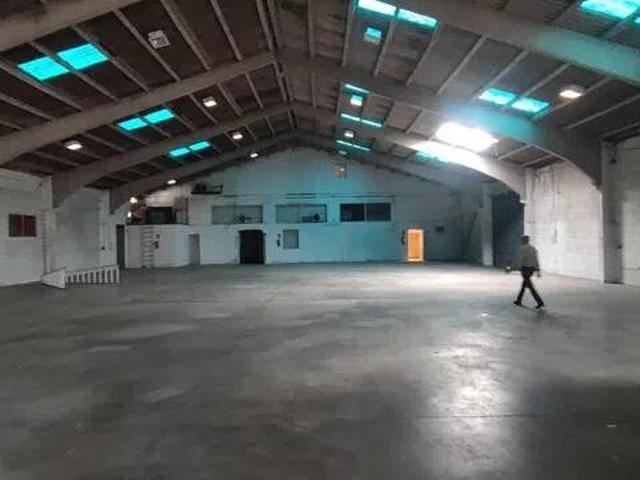 Inmueble en Alquiler en Dos Hermanas