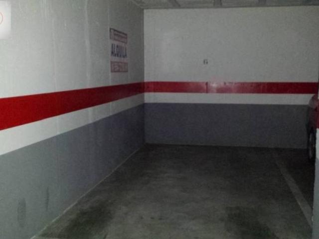 Inmueble en Alquiler en Dos Hermanas
