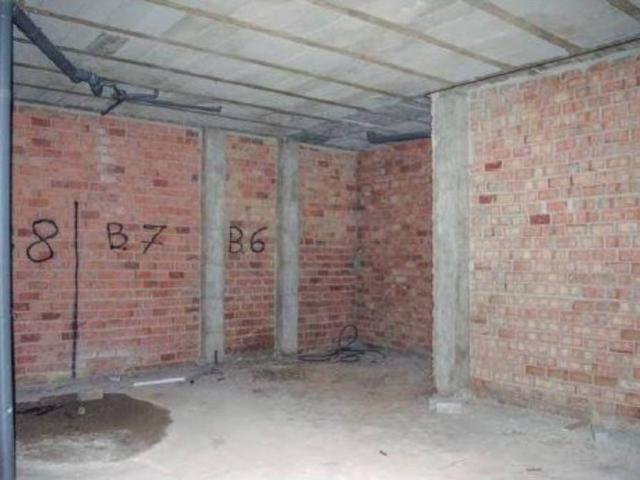 Inmueble en Alquiler en Dos Hermanas