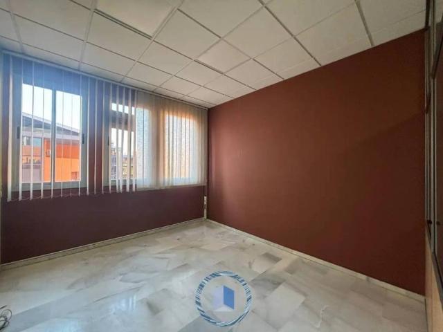 Inmueble en Alquiler en Dos Hermanas
