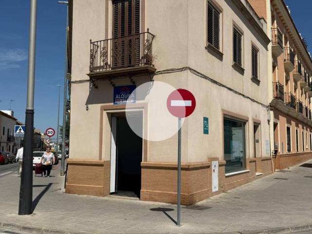 Inmueble en Alquiler en Dos Hermanas