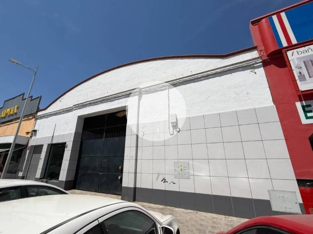 Inmueble en Alquiler en Dos Hermanas