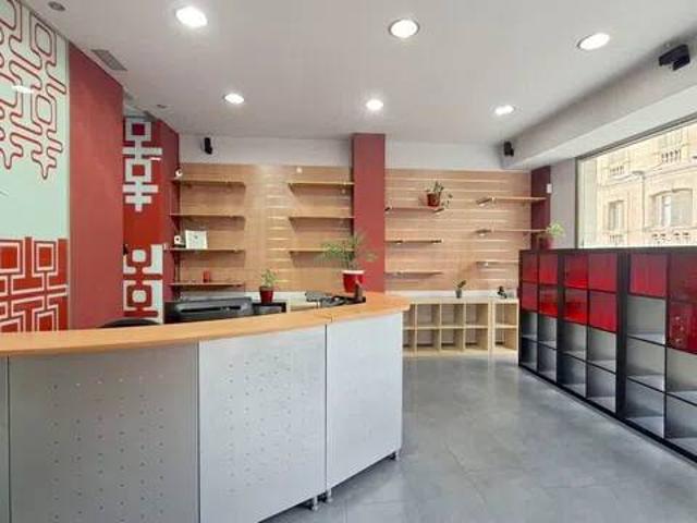 Inmueble en Alquiler en Durango
