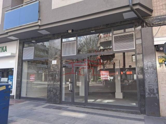 Inmueble en Alquiler en Durango