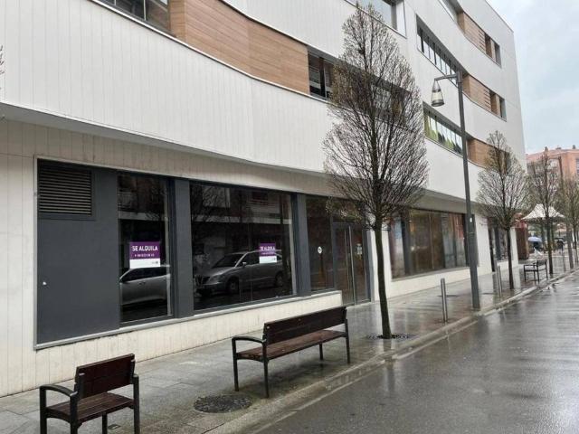 Inmueble en Alquiler en Durango