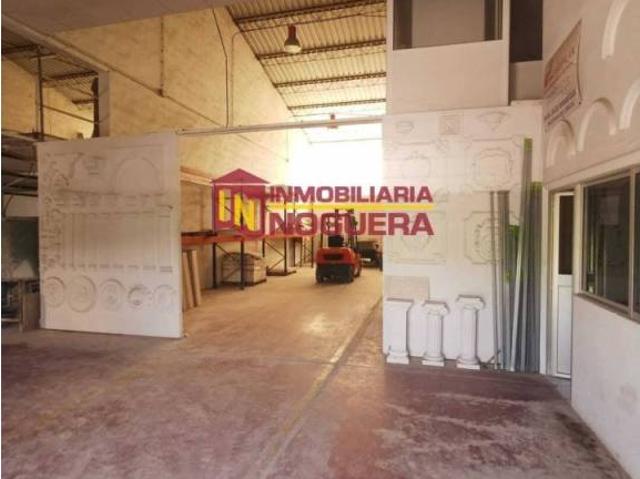 Inmueble en Venta en Écija