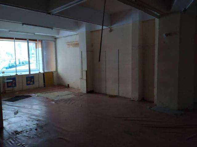 Inmueble en Alquiler en Eibar