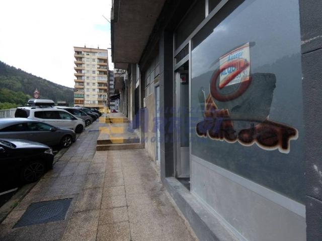 Inmueble en Alquiler en Eibar