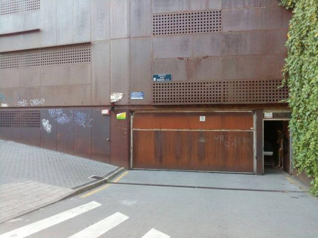 Inmueble en Alquiler en Eibar