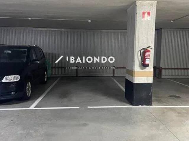 Inmueble en Alquiler en Eibar
