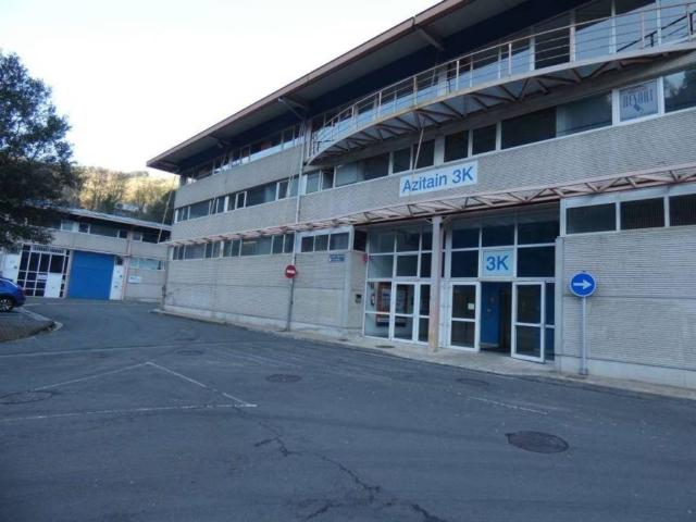 Inmueble en Alquiler en Eibar