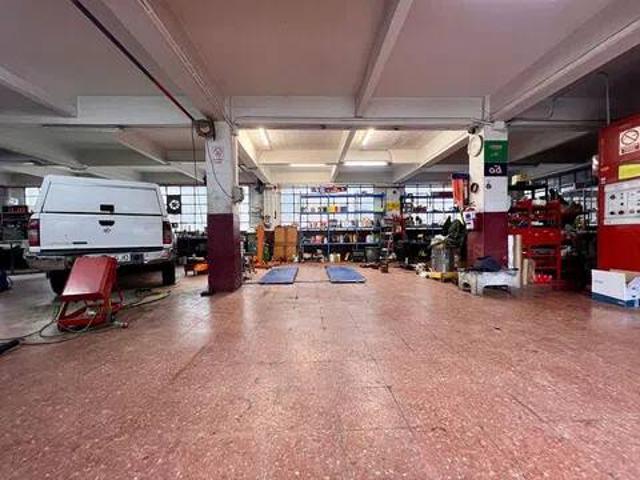 Inmueble en Alquiler en Eibar