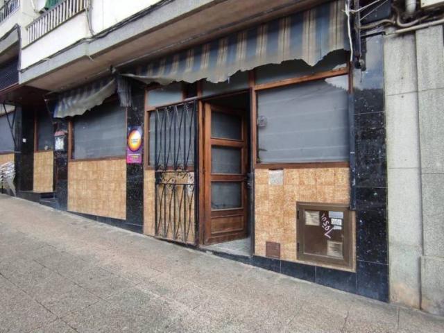 Inmueble en Alquiler en Eibar