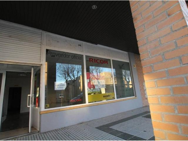 Inmueble en Alquiler en Ejea de los Caballeros