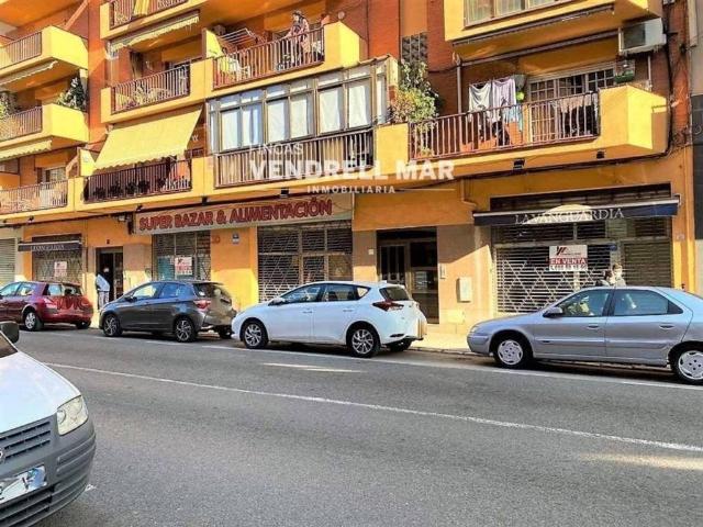 Inmueble en Alquiler en El Vendrell